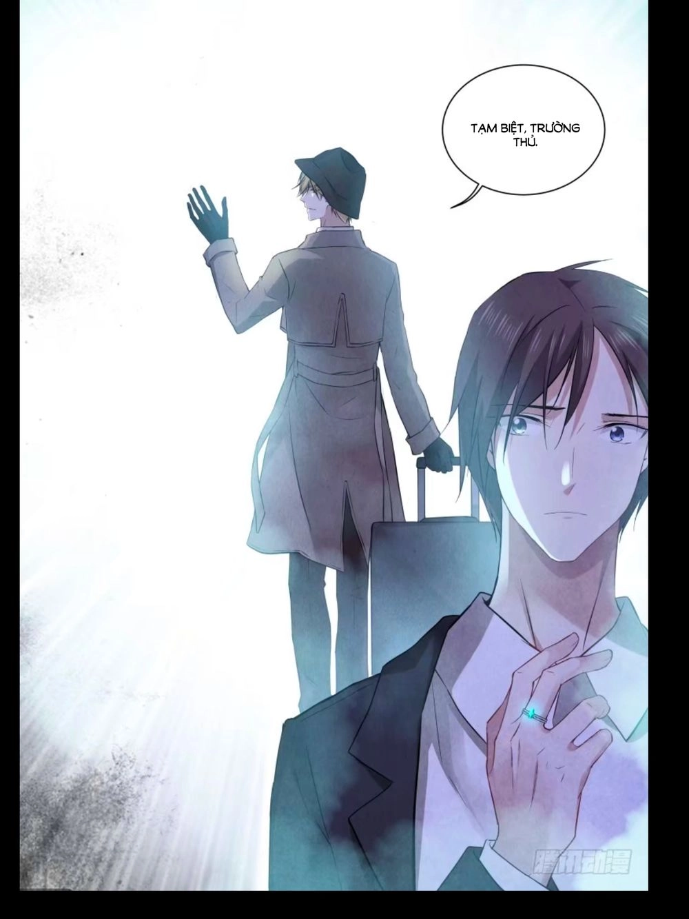 Giả Diện Thế Thân Chapter 188 - 11