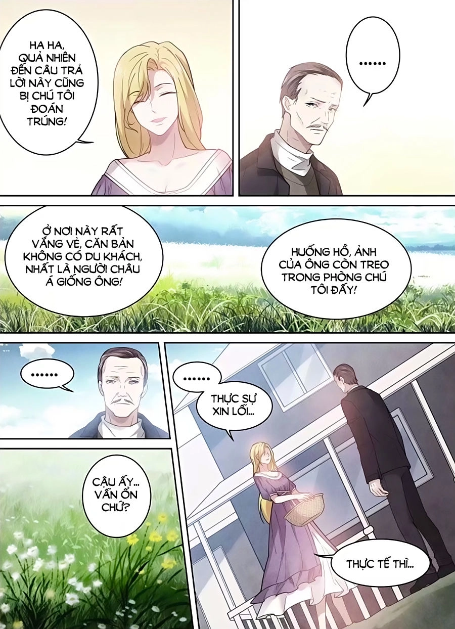 Giả Diện Thế Thân Chapter 189 - 6