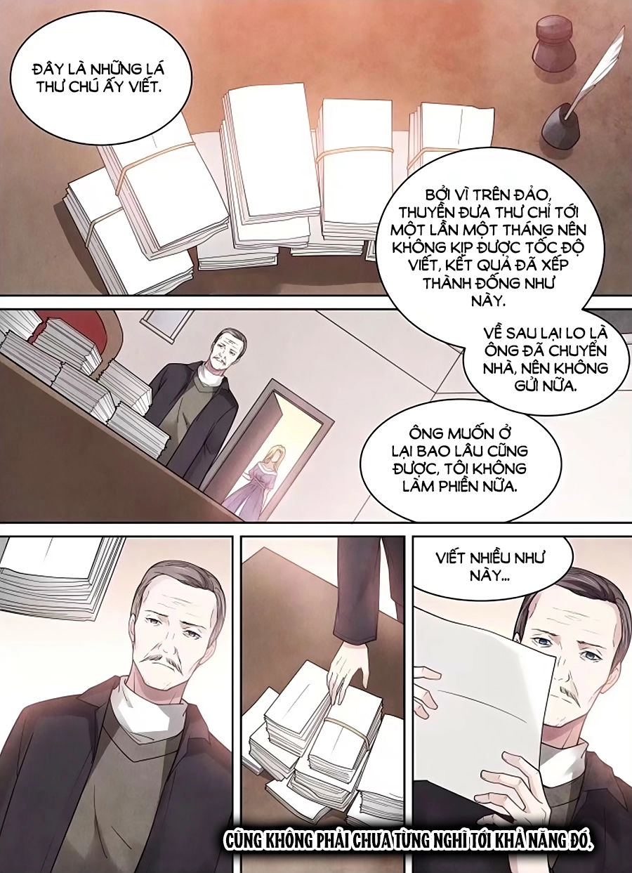 Giả Diện Thế Thân Chapter 189 - 7