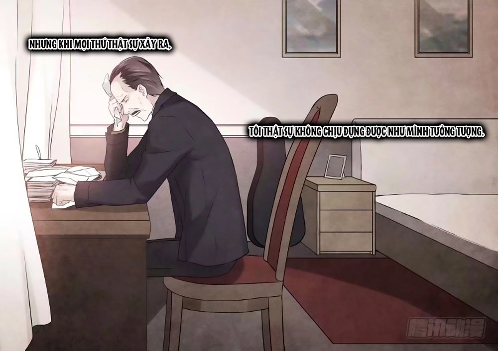 Giả Diện Thế Thân Chapter 189 - 8