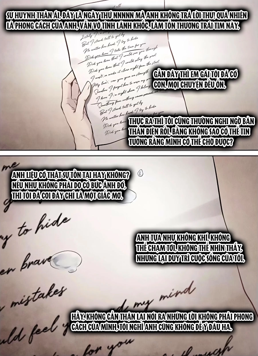 Giả Diện Thế Thân Chapter 189 - 9