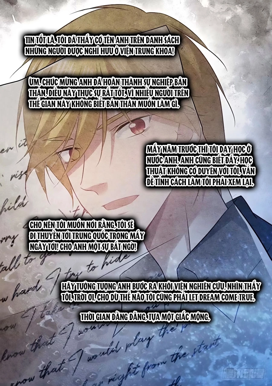 Giả Diện Thế Thân Chapter 189 - 10