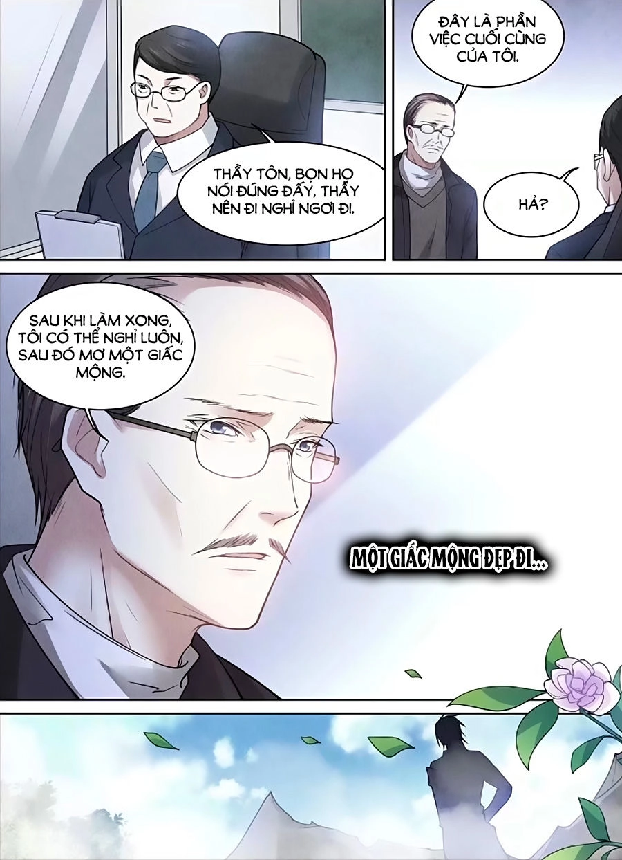 Giả Diện Thế Thân Chapter 190 - 3