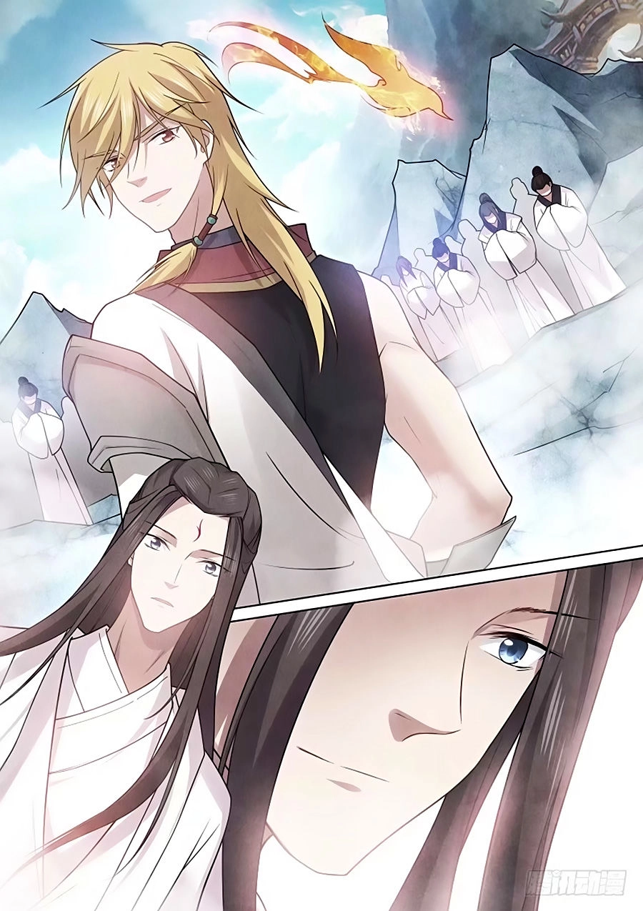 Giả Diện Thế Thân Chapter 190 - 4