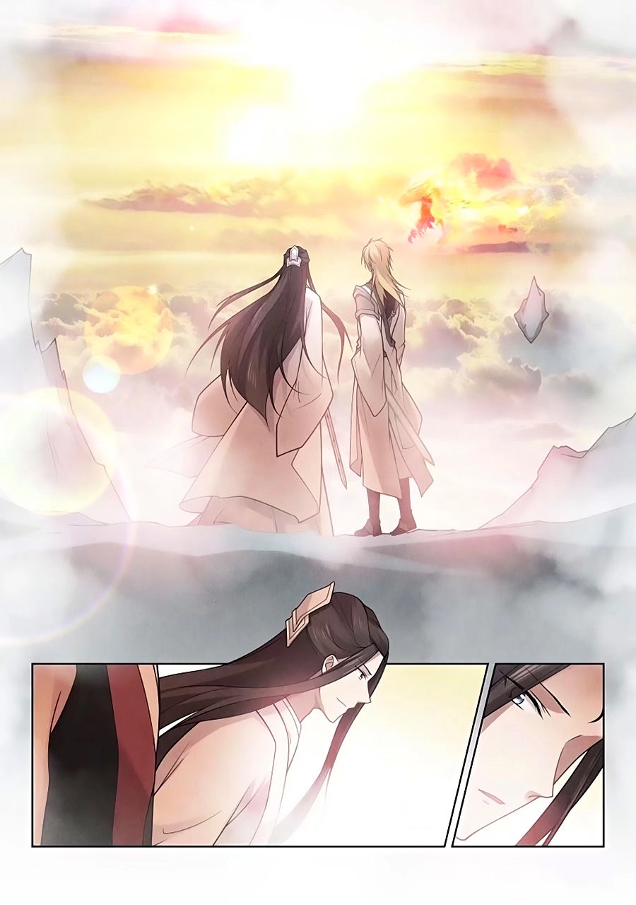 Giả Diện Thế Thân Chapter 190 - 5