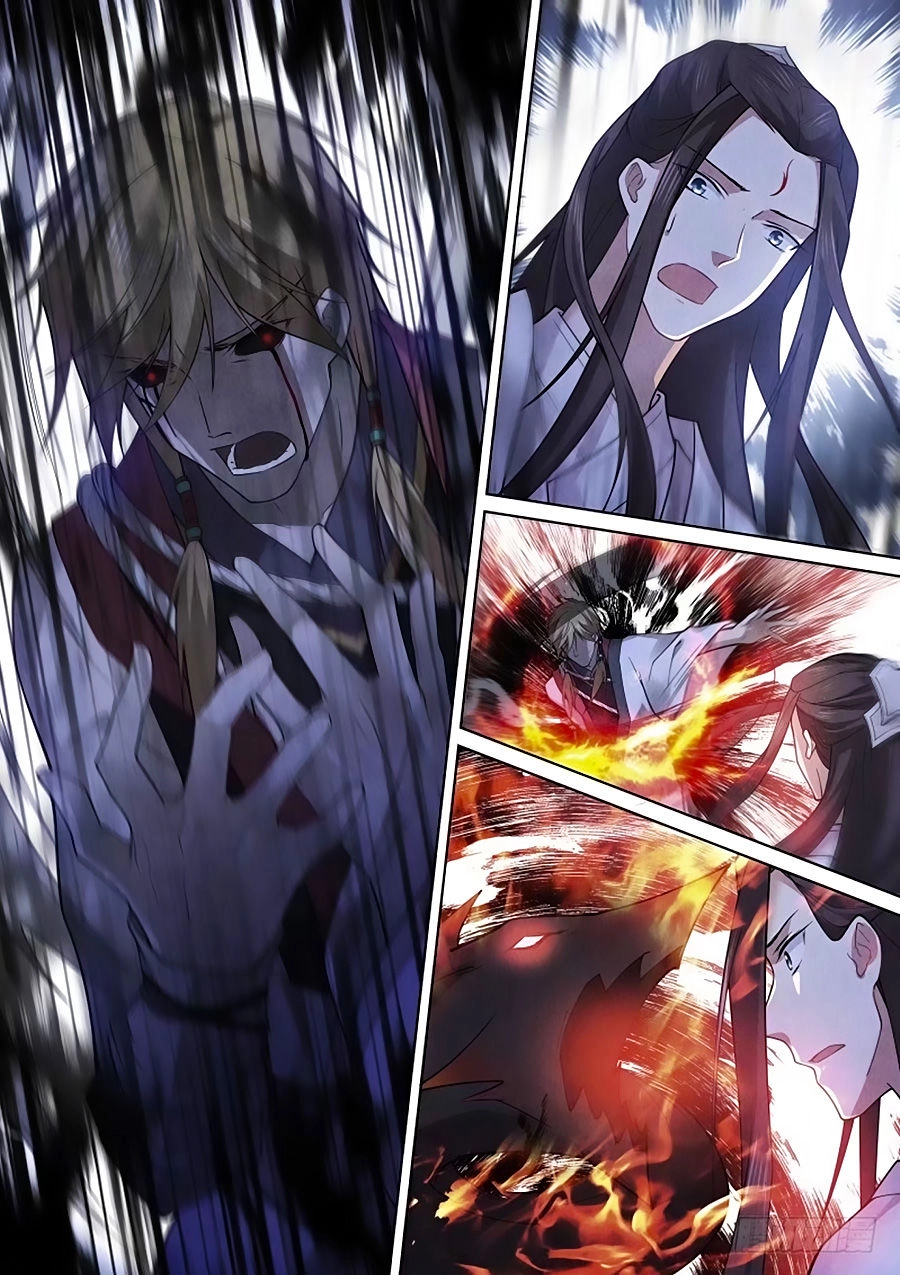 Giả Diện Thế Thân Chapter 190 - 6