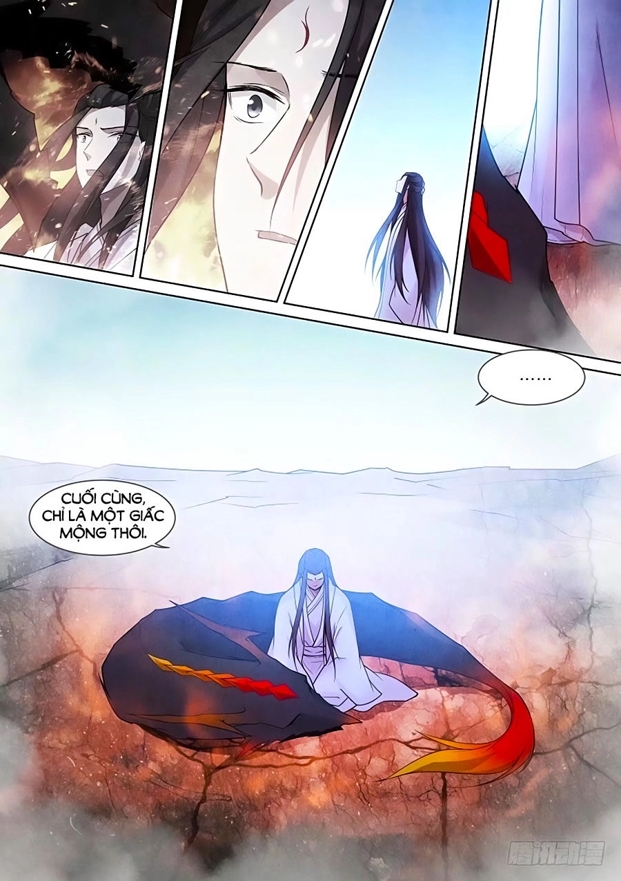 Giả Diện Thế Thân Chapter 190 - 7