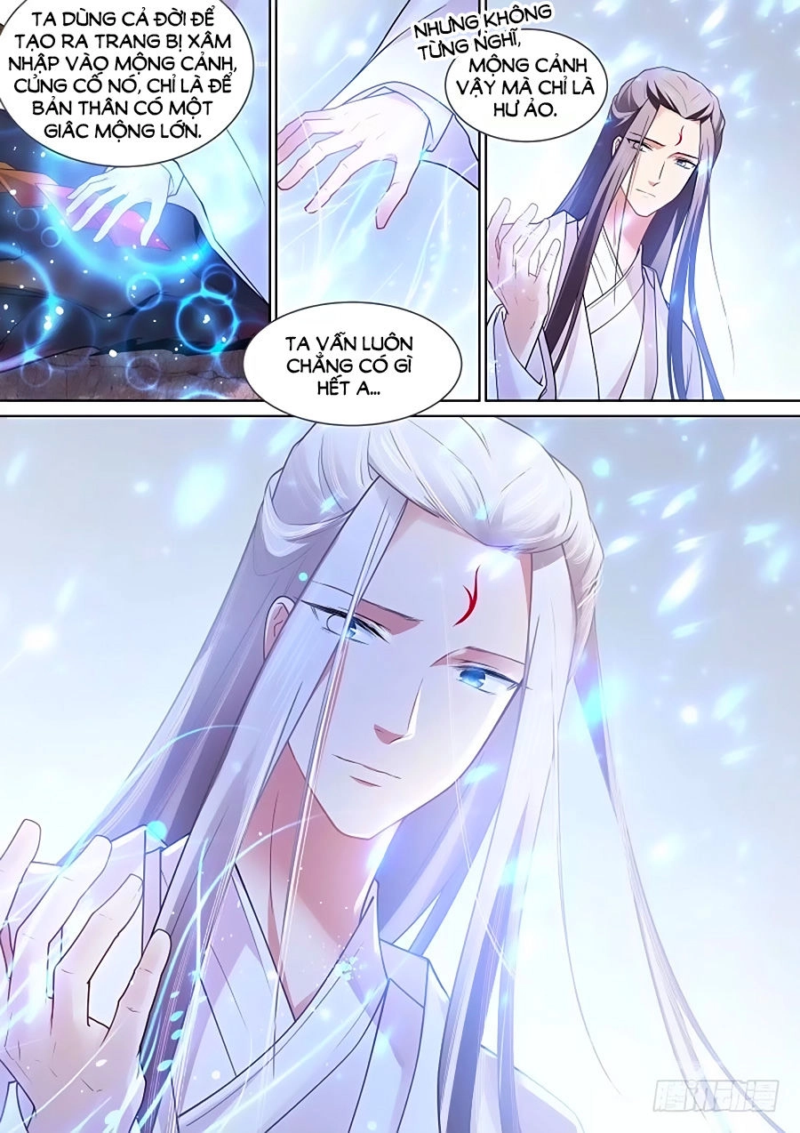 Giả Diện Thế Thân Chapter 190 - 8