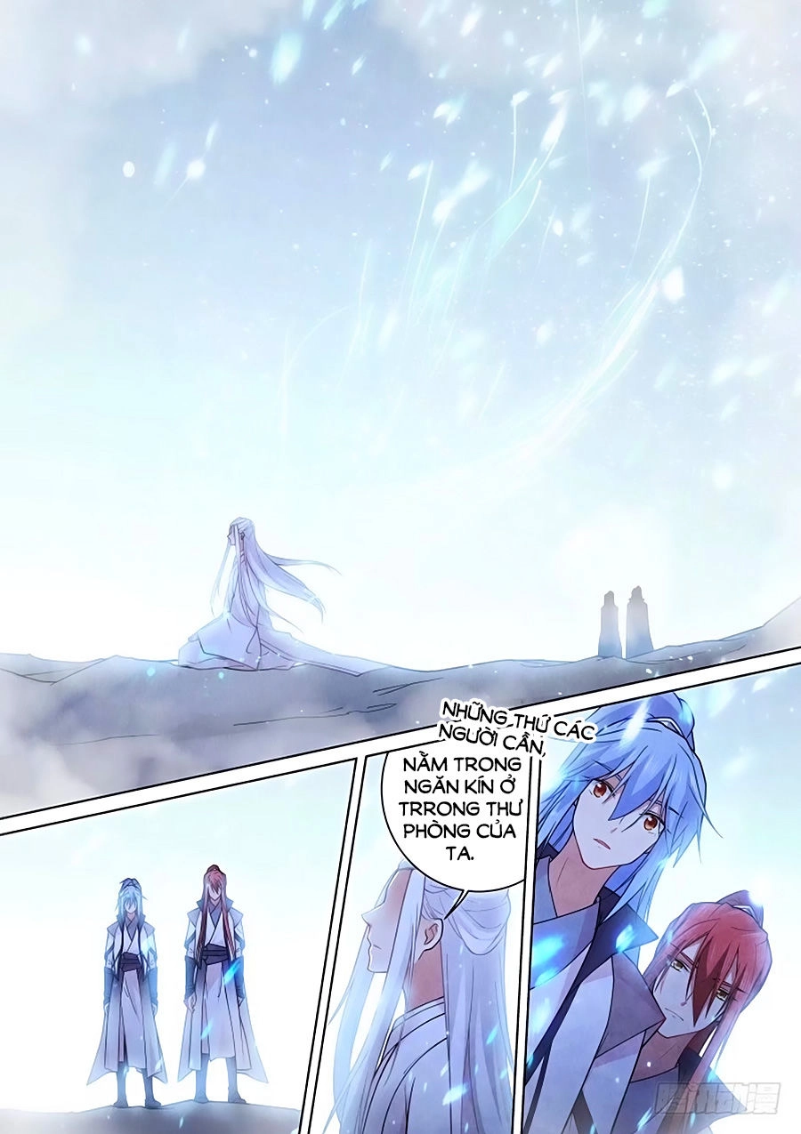 Giả Diện Thế Thân Chapter 190 - 9