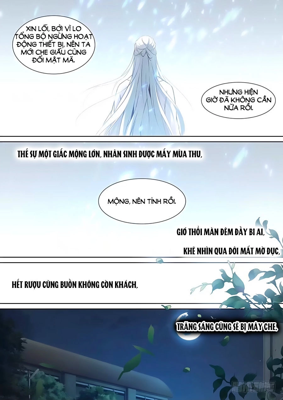 Giả Diện Thế Thân Chapter 190 - 10