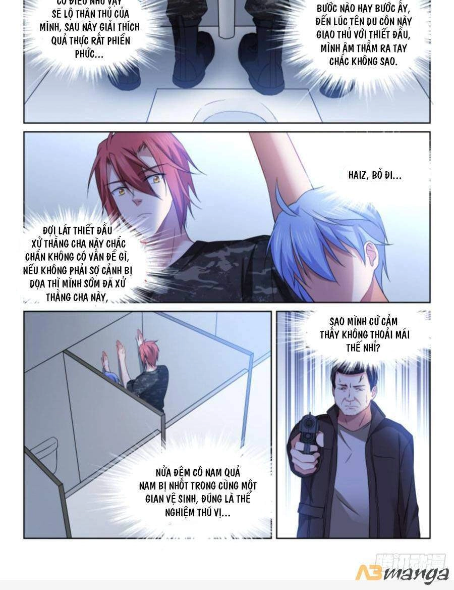 Giả Diện Thế Thân Chapter 197 - 8