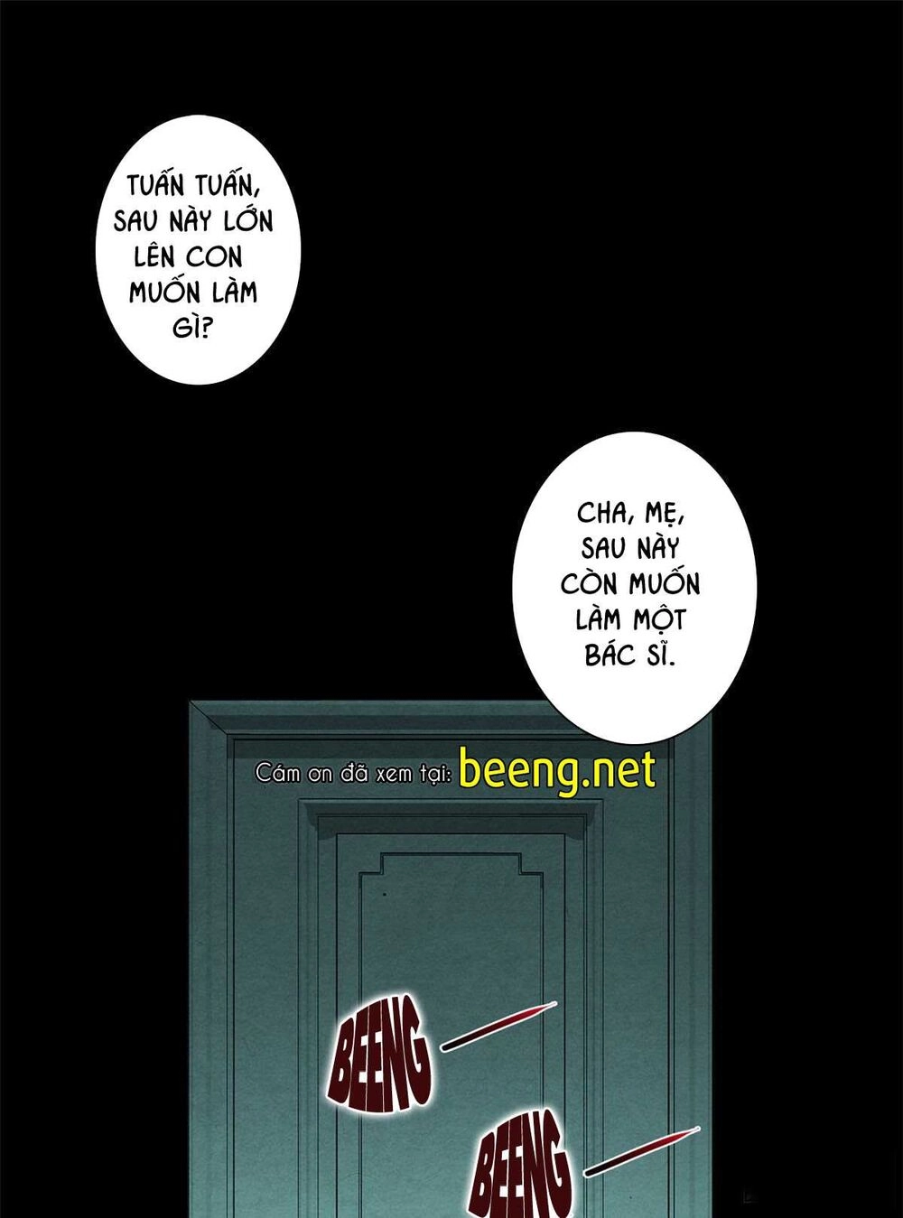 Bác Sĩ Lê Minh Chapter 1 - 1