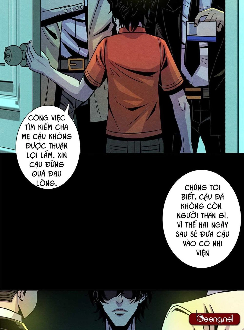 Bác Sĩ Lê Minh Chapter 1 - 5