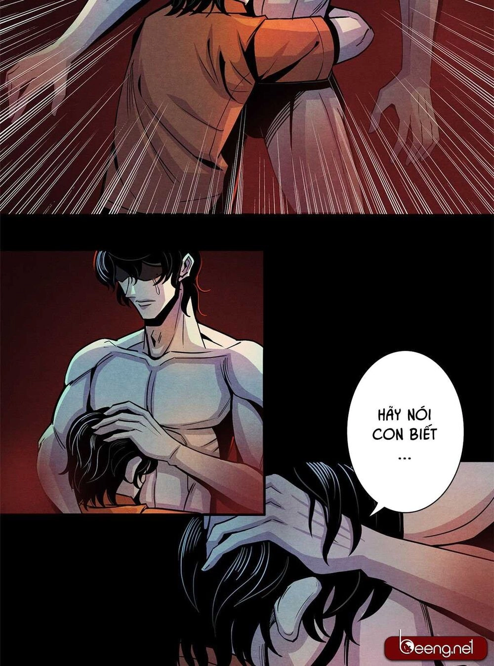 Bác Sĩ Lê Minh Chapter 1 - 12