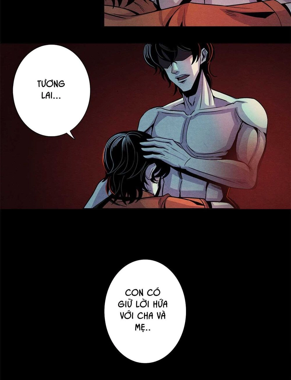 Bác Sĩ Lê Minh Chapter 1 - 13