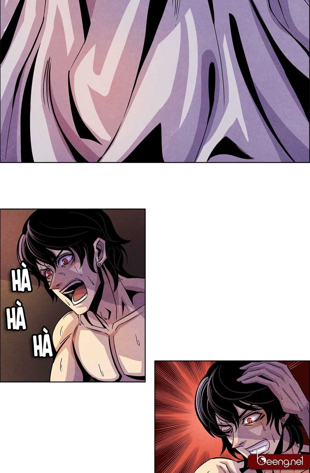 Bác Sĩ Lê Minh Chapter 1 - 17