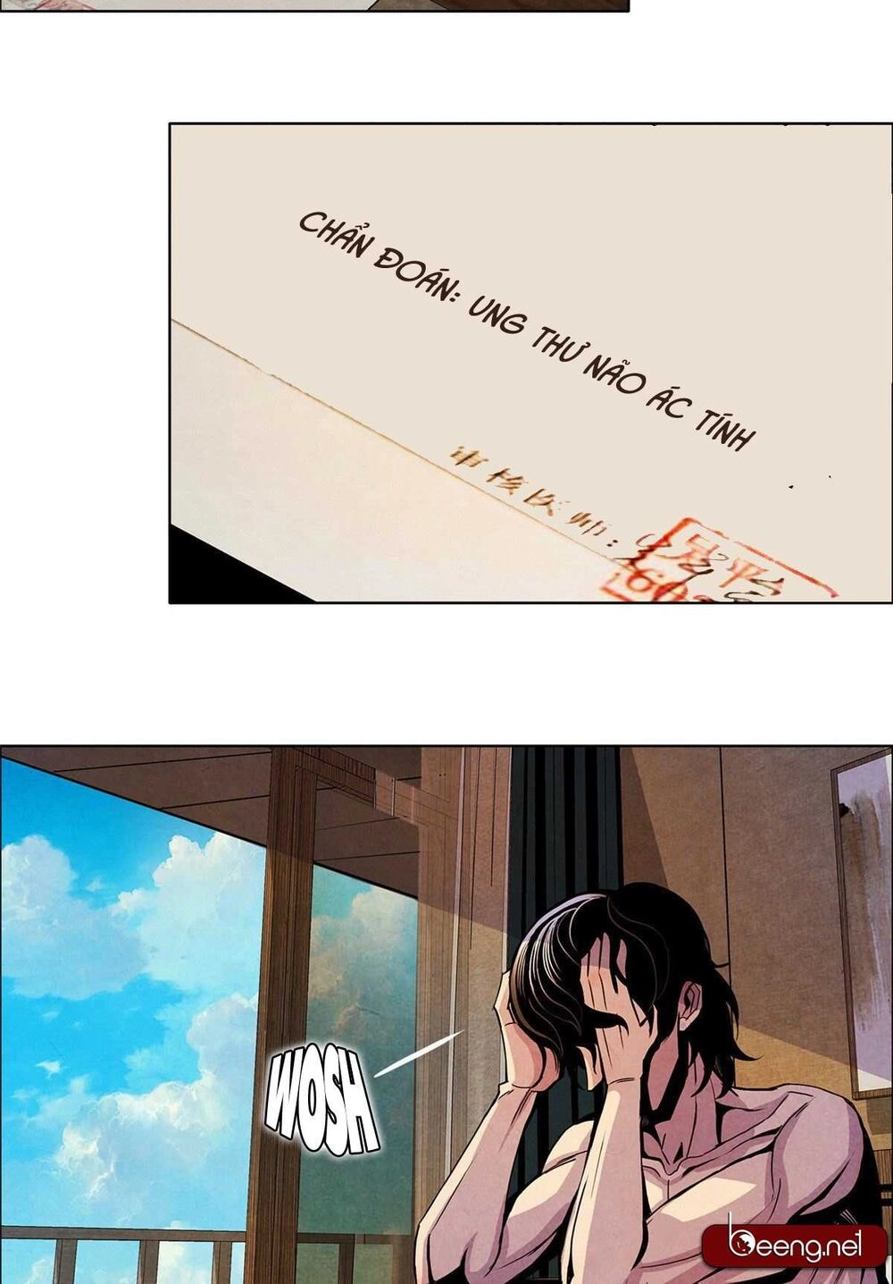 Bác Sĩ Lê Minh Chapter 1 - 20