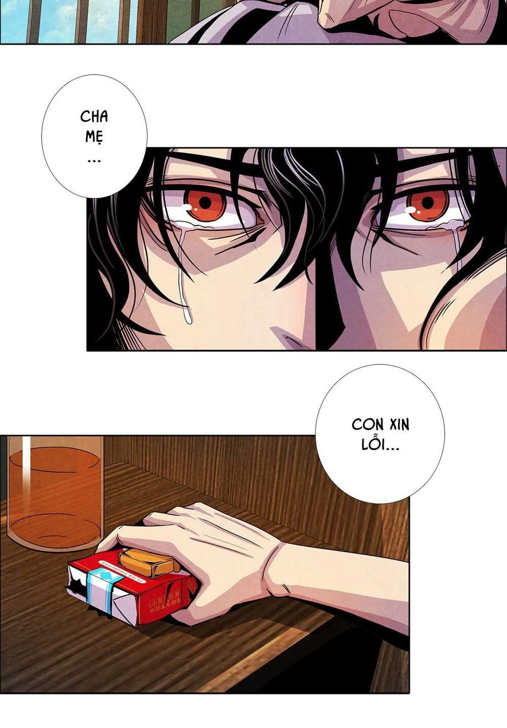 Bác Sĩ Lê Minh Chapter 1 - 21