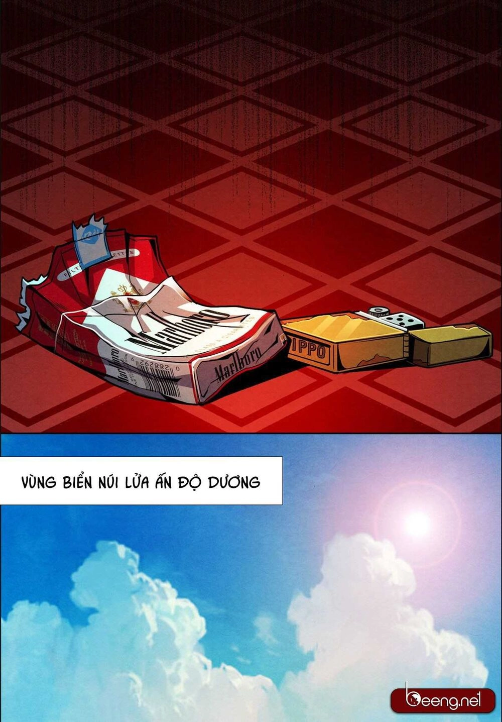 Bác Sĩ Lê Minh Chapter 1 - 25