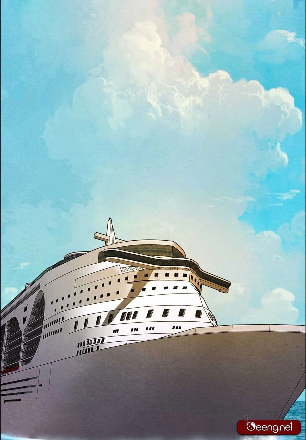 Bác Sĩ Lê Minh Chapter 1 - 26