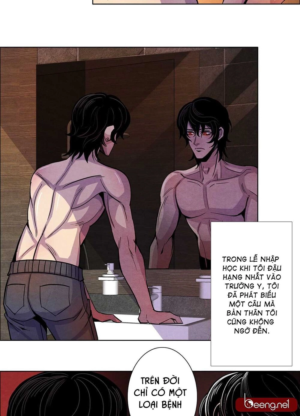 Bác Sĩ Lê Minh Chapter 1 - 30