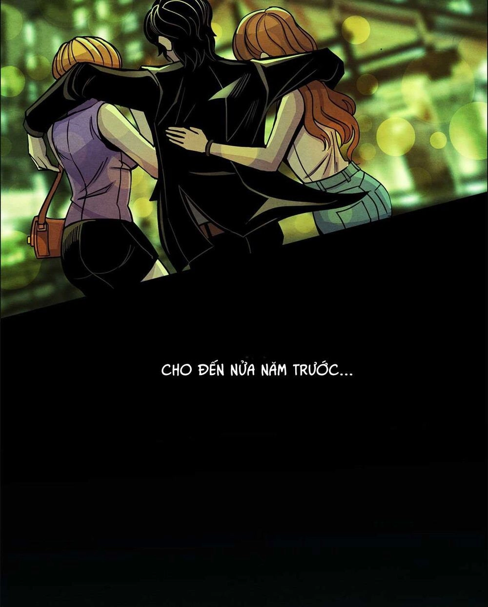 Bác Sĩ Lê Minh Chapter 1 - 34