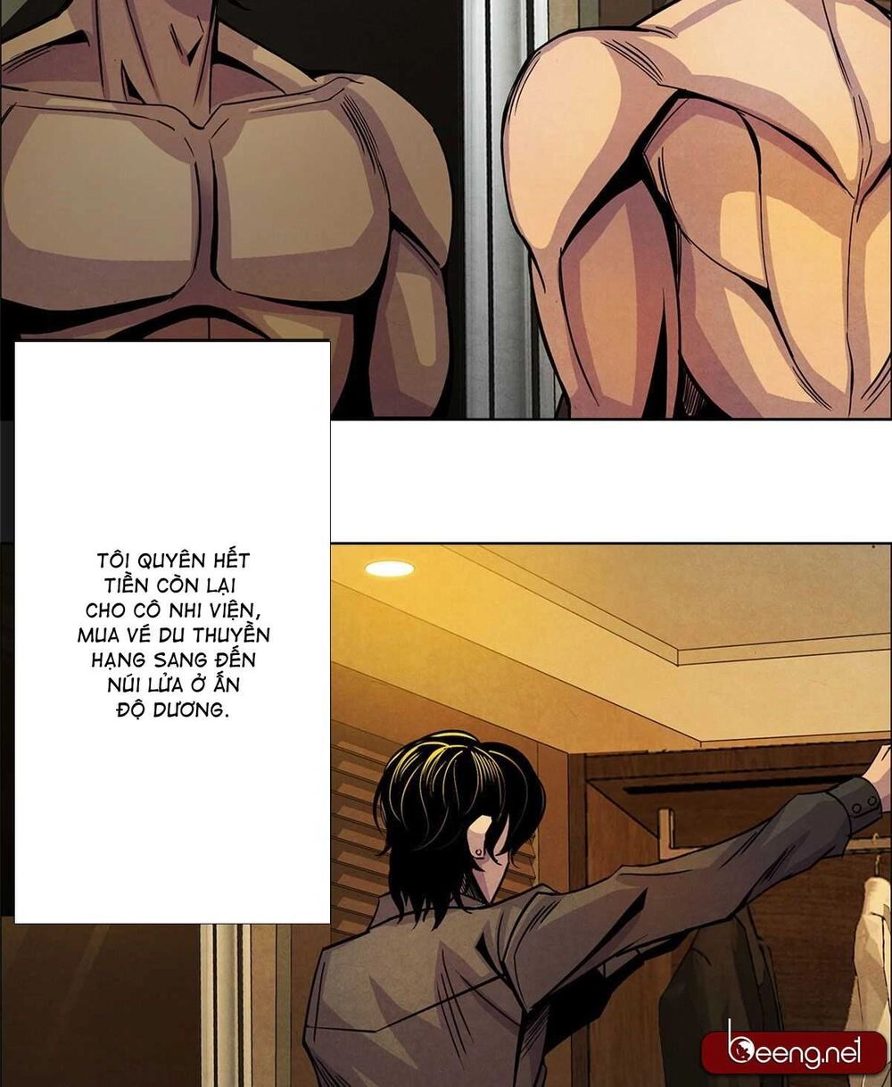 Bác Sĩ Lê Minh Chapter 1 - 39