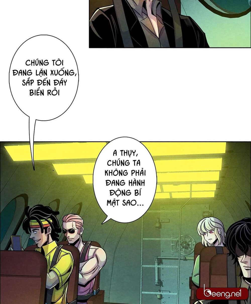 Bác Sĩ Lê Minh Chapter 2 - 2