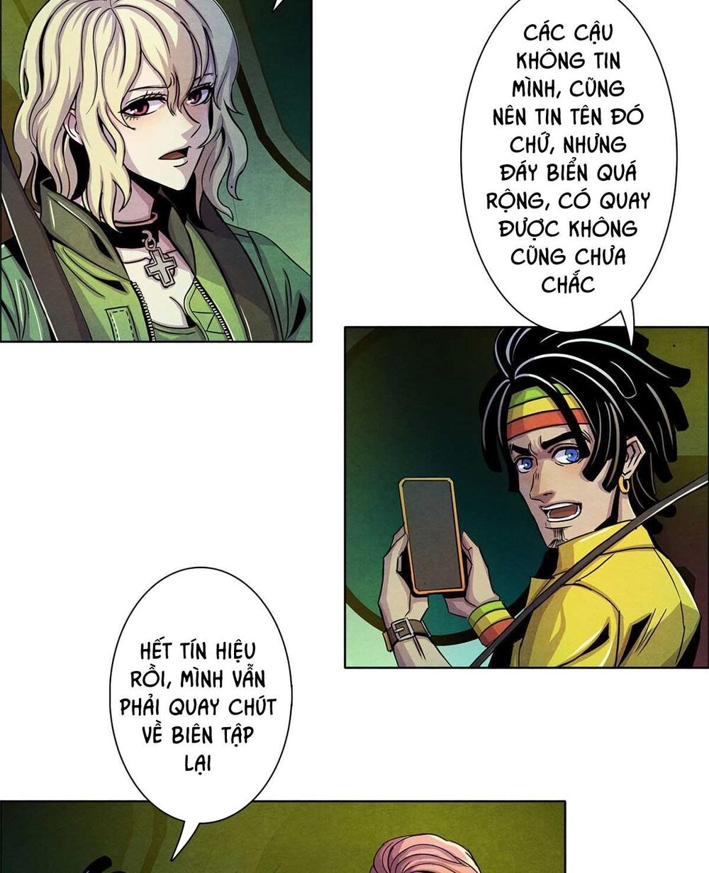 Bác Sĩ Lê Minh Chapter 2 - 4