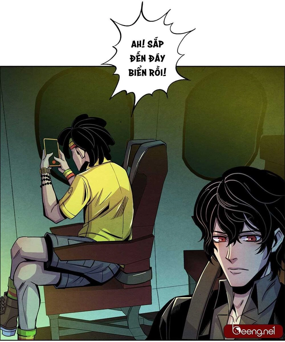 Bác Sĩ Lê Minh Chapter 2 - 7