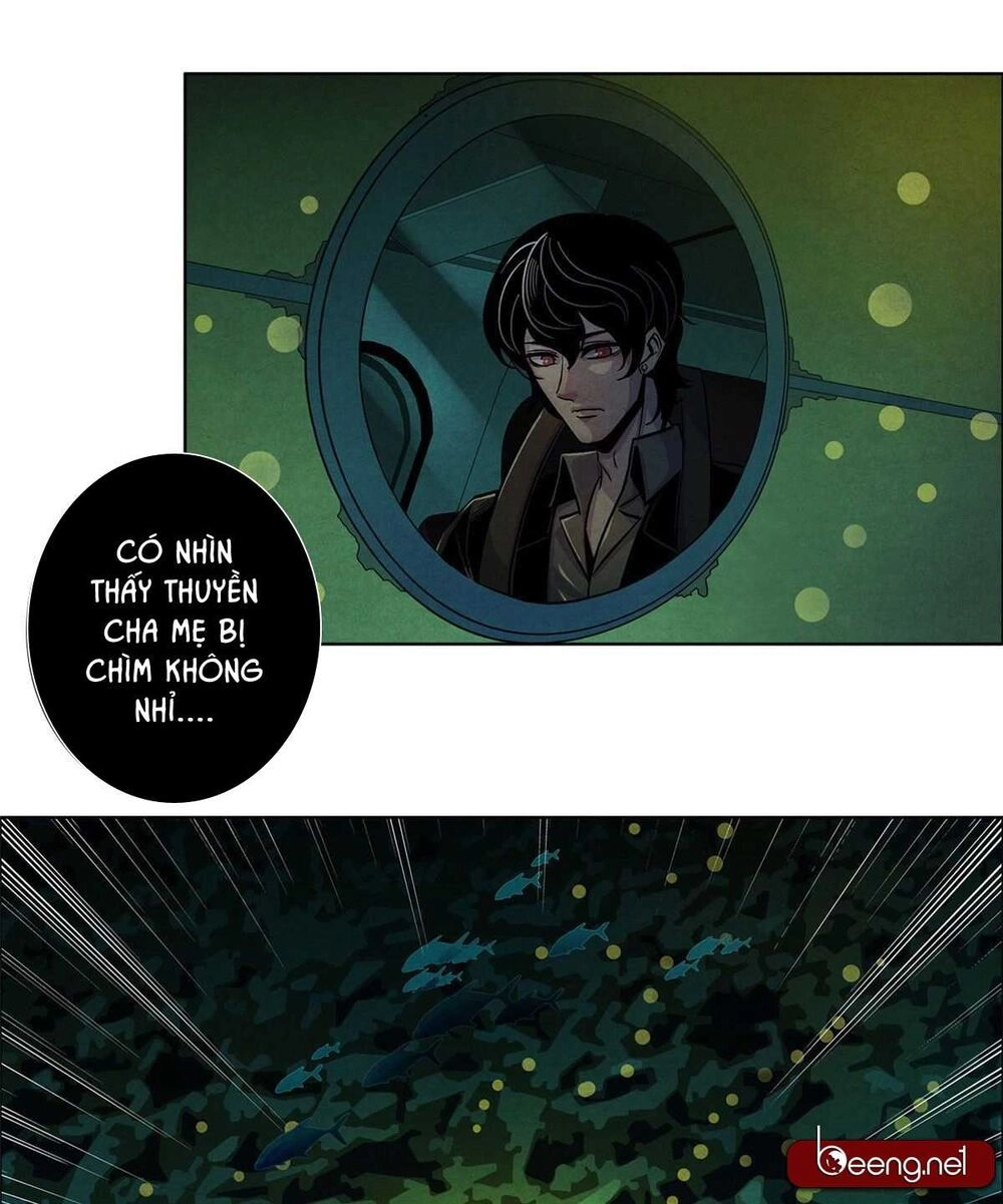 Bác Sĩ Lê Minh Chapter 2 - 8