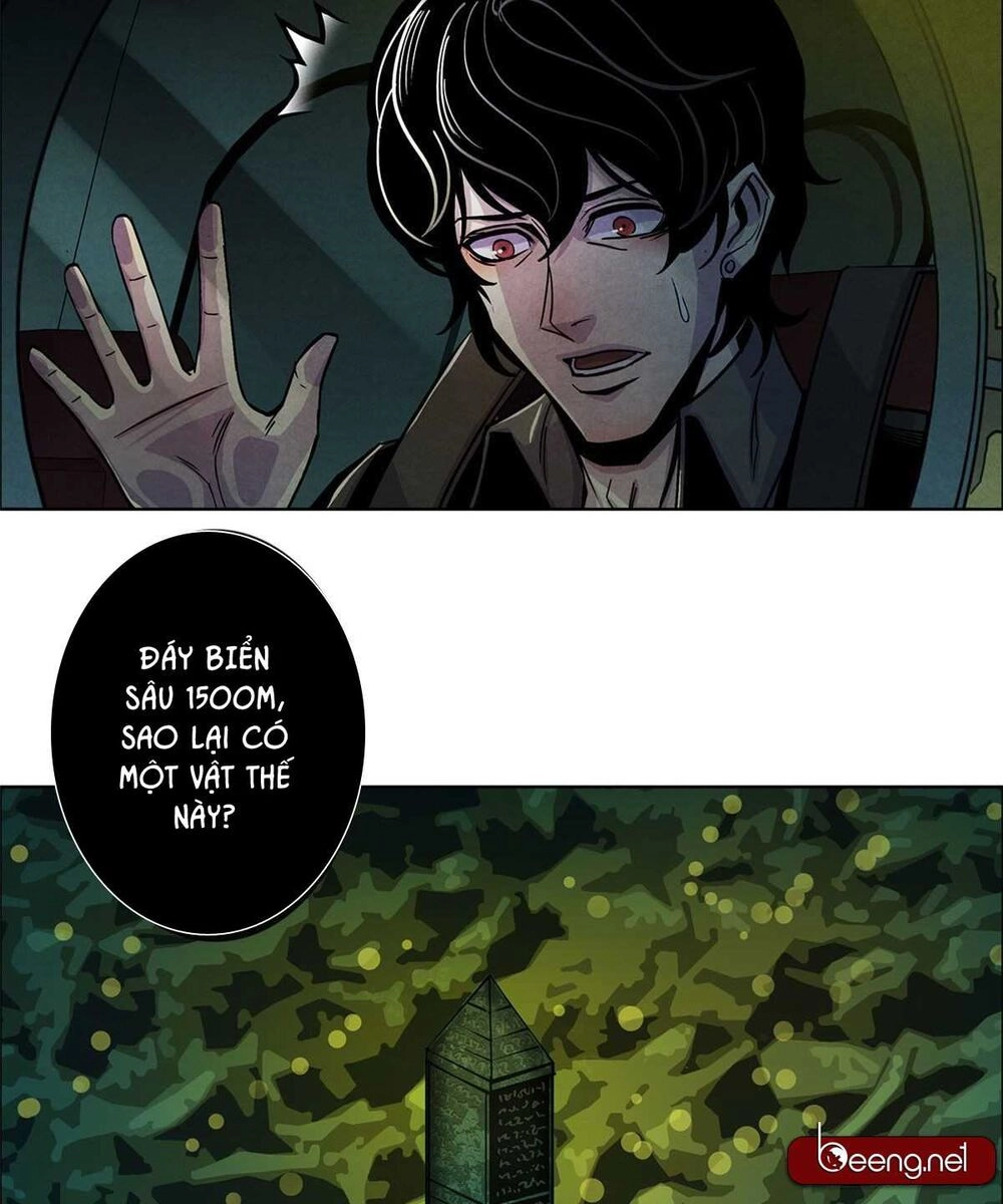 Bác Sĩ Lê Minh Chapter 2 - 10