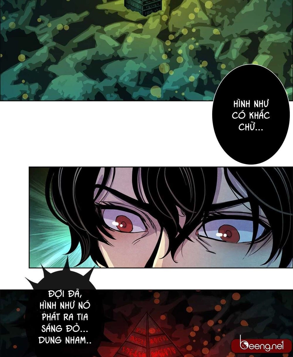 Bác Sĩ Lê Minh Chapter 2 - 11