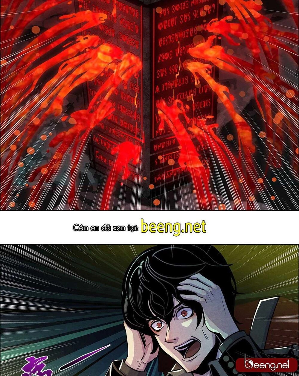 Bác Sĩ Lê Minh Chapter 2 - 13