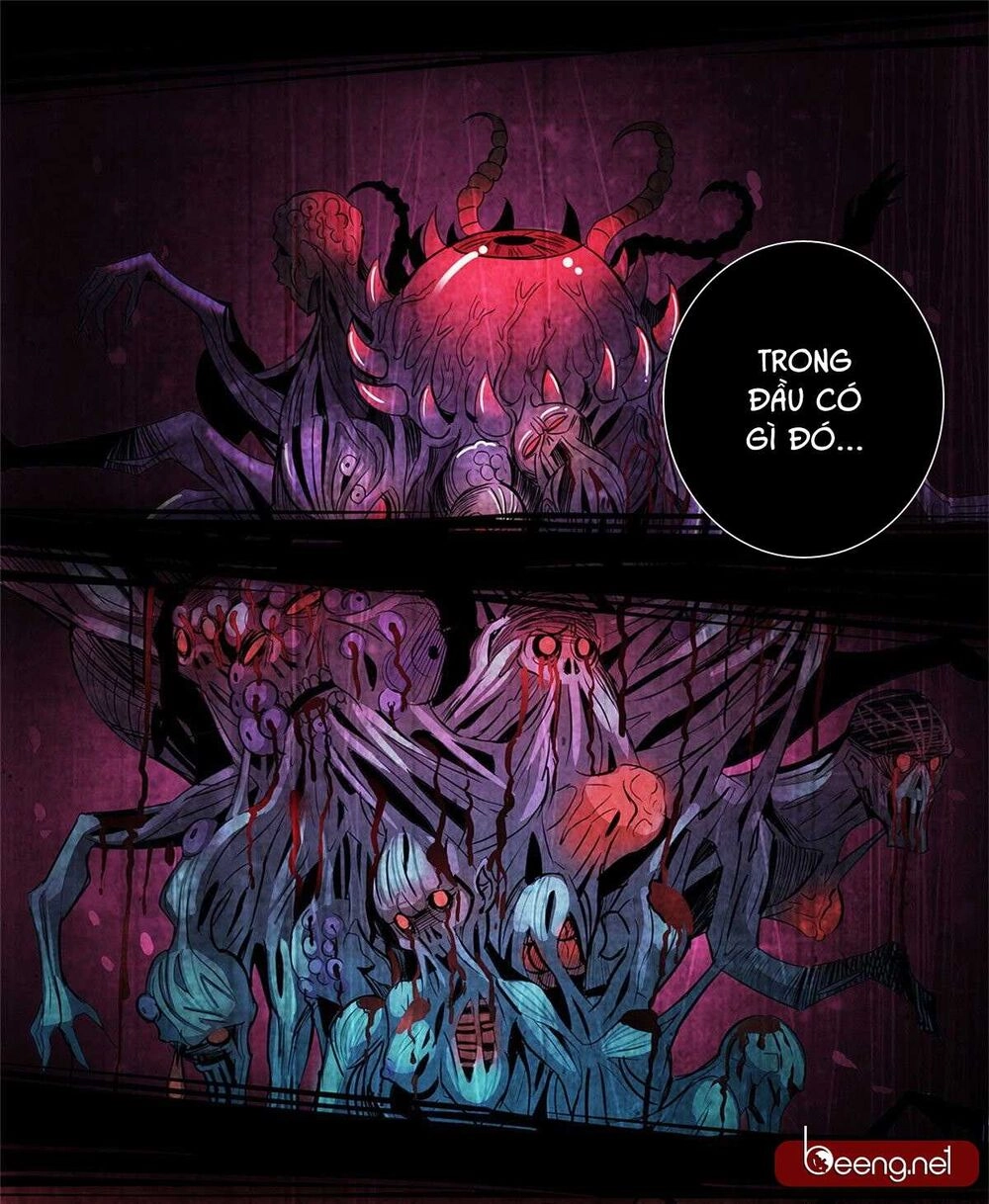 Bác Sĩ Lê Minh Chapter 2 - 15