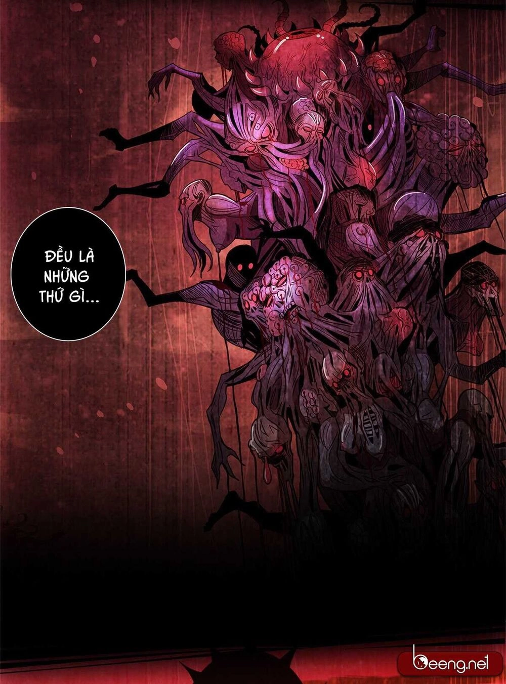 Bác Sĩ Lê Minh Chapter 2 - 16