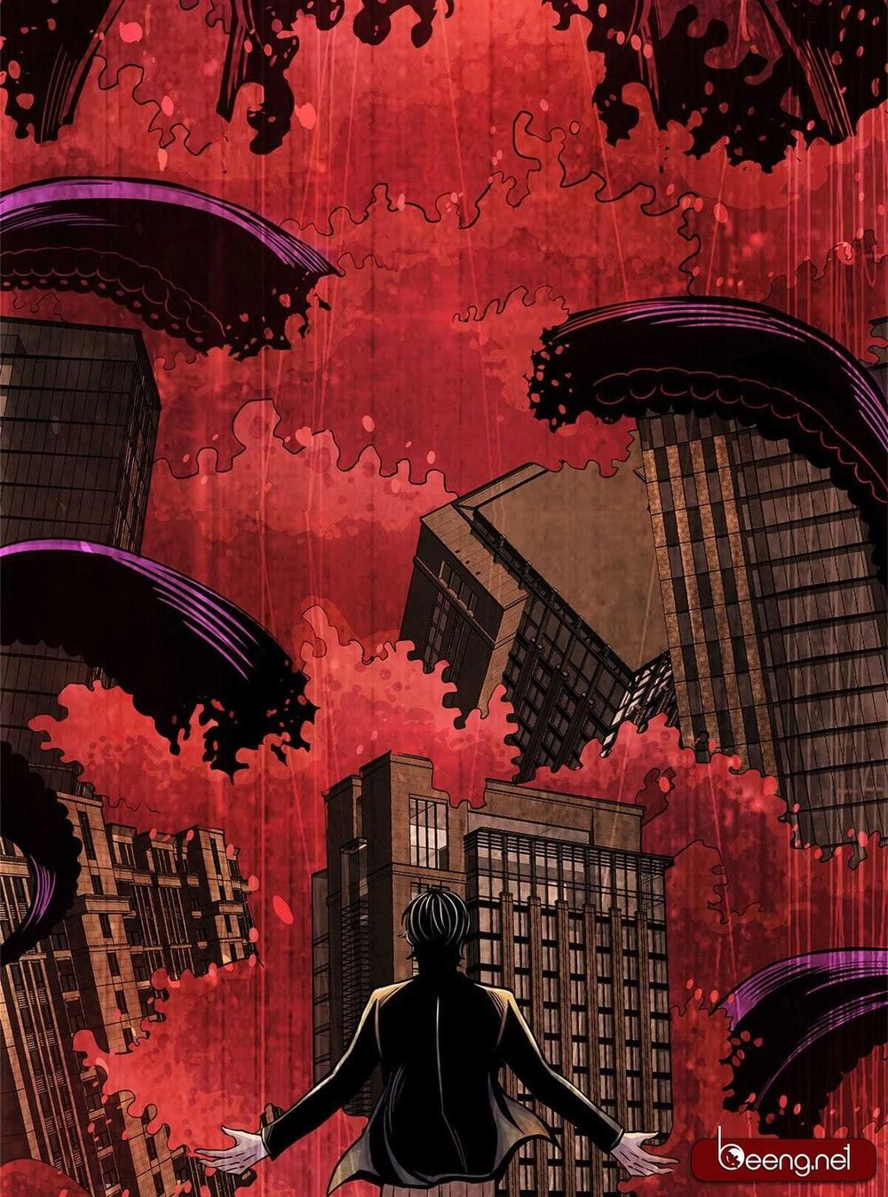 Bác Sĩ Lê Minh Chapter 2 - 18