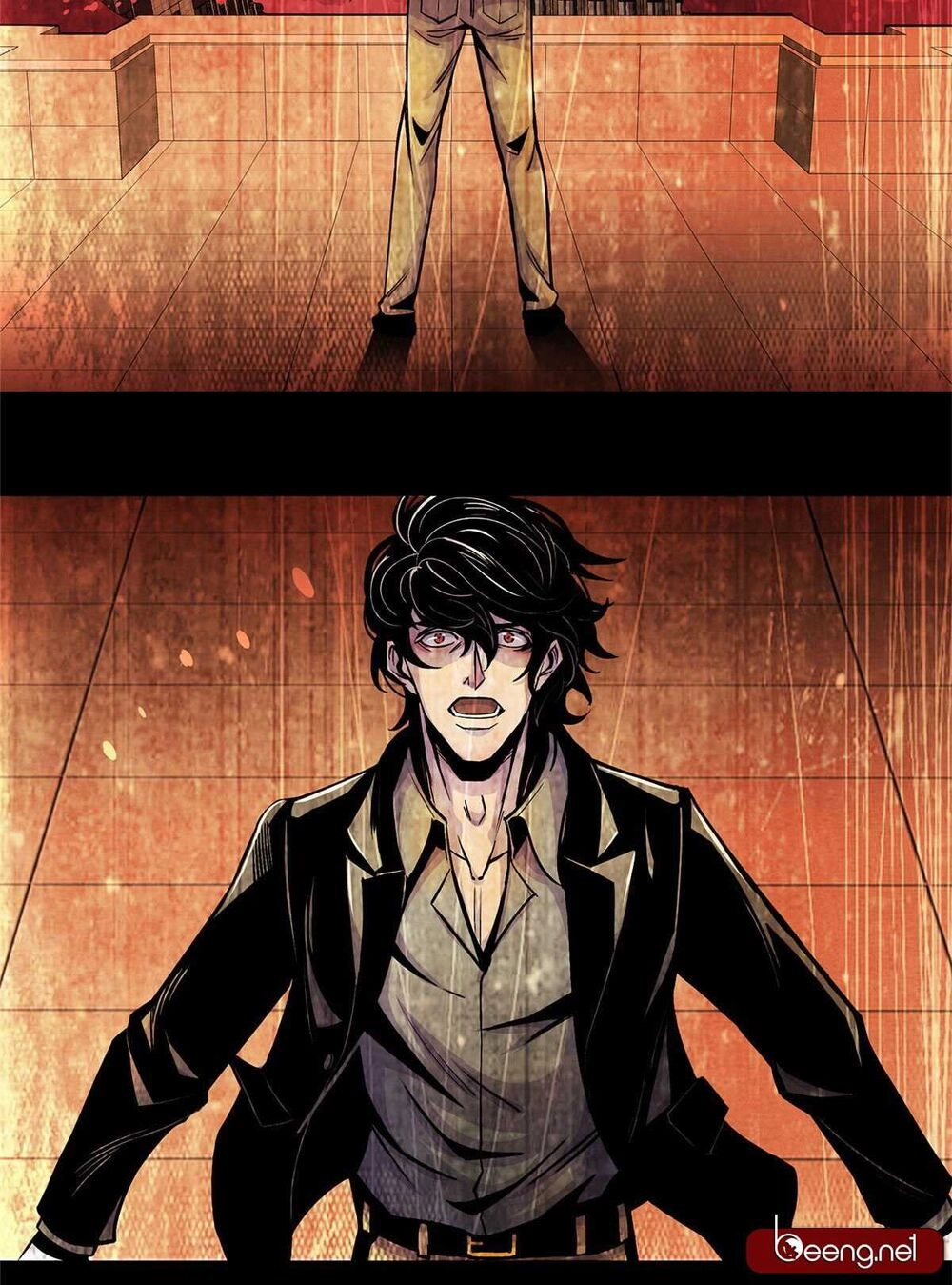 Bác Sĩ Lê Minh Chapter 2 - 19