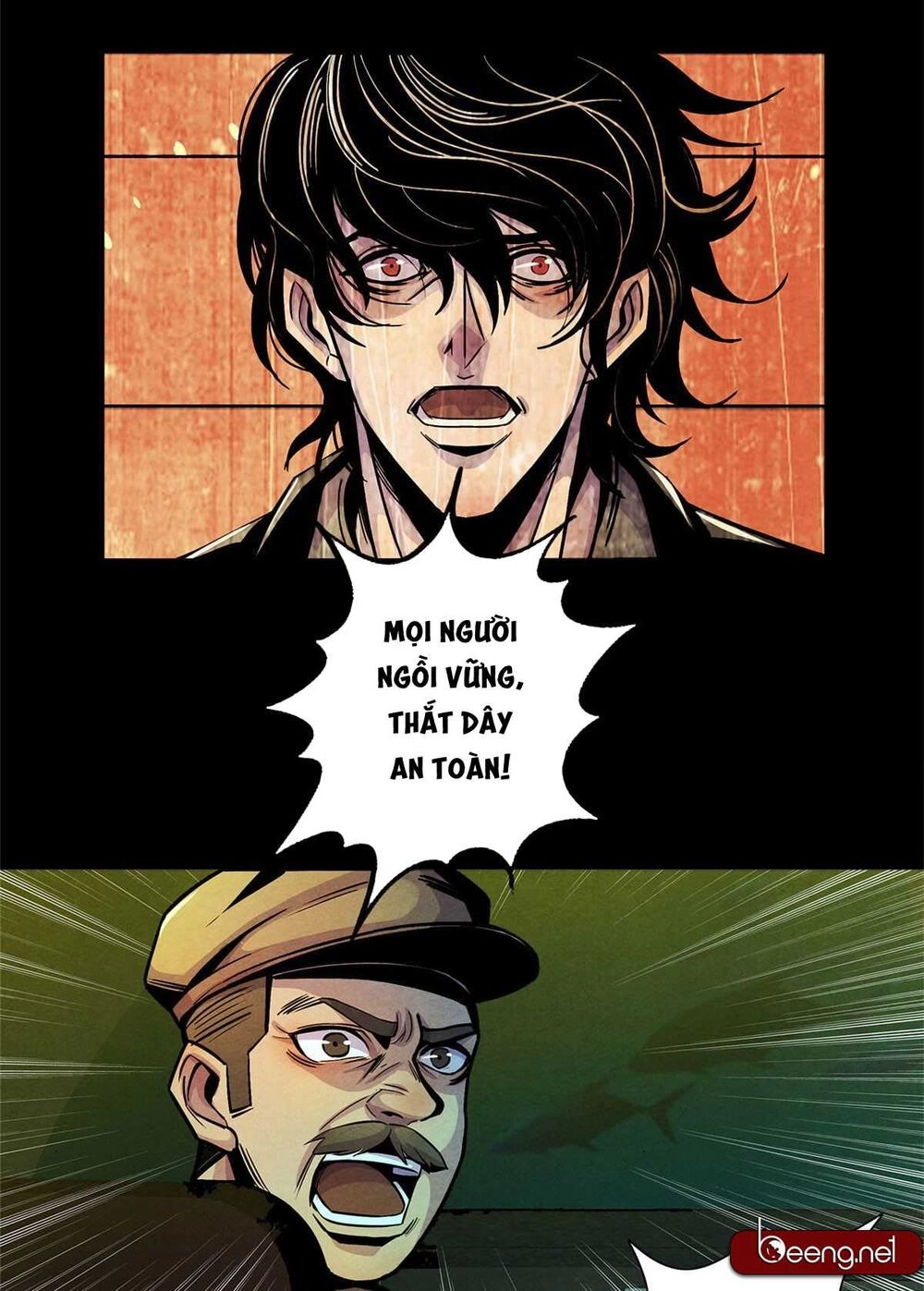 Bác Sĩ Lê Minh Chapter 2 - 20