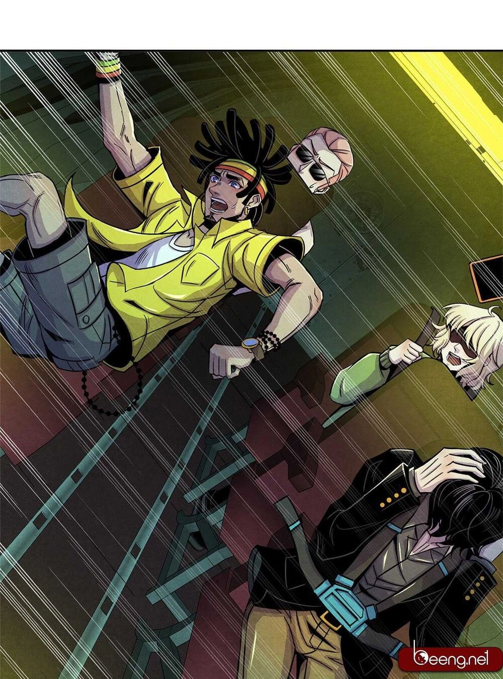 Bác Sĩ Lê Minh Chapter 2 - 25