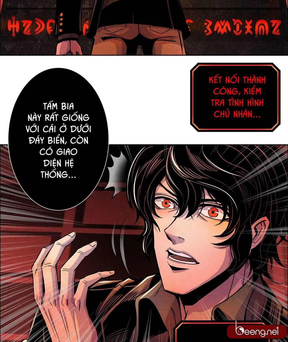 Bác Sĩ Lê Minh Chapter 2 - 31