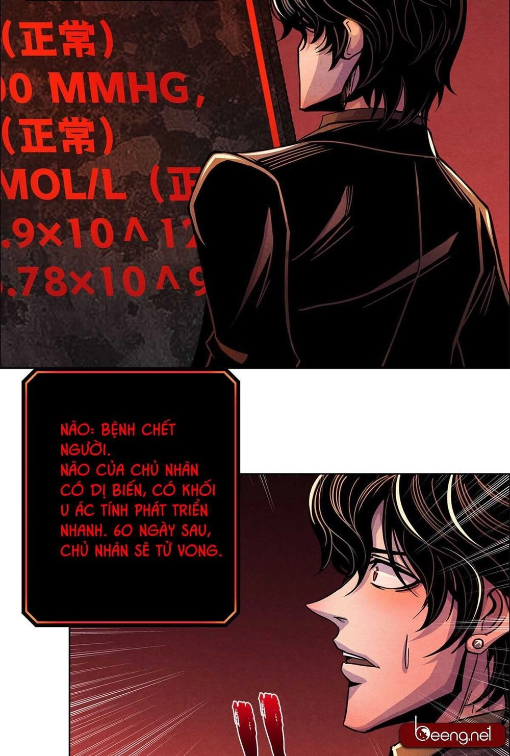 Bác Sĩ Lê Minh Chapter 2 - 33