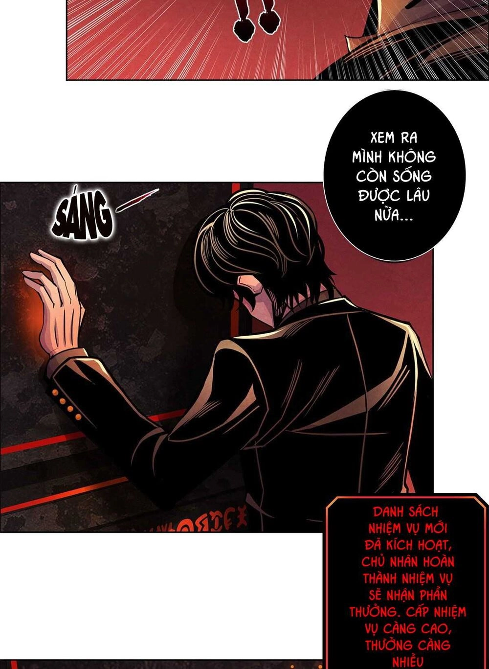 Bác Sĩ Lê Minh Chapter 2 - 34