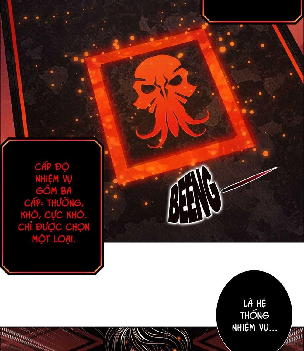 Bác Sĩ Lê Minh Chapter 2 - 35