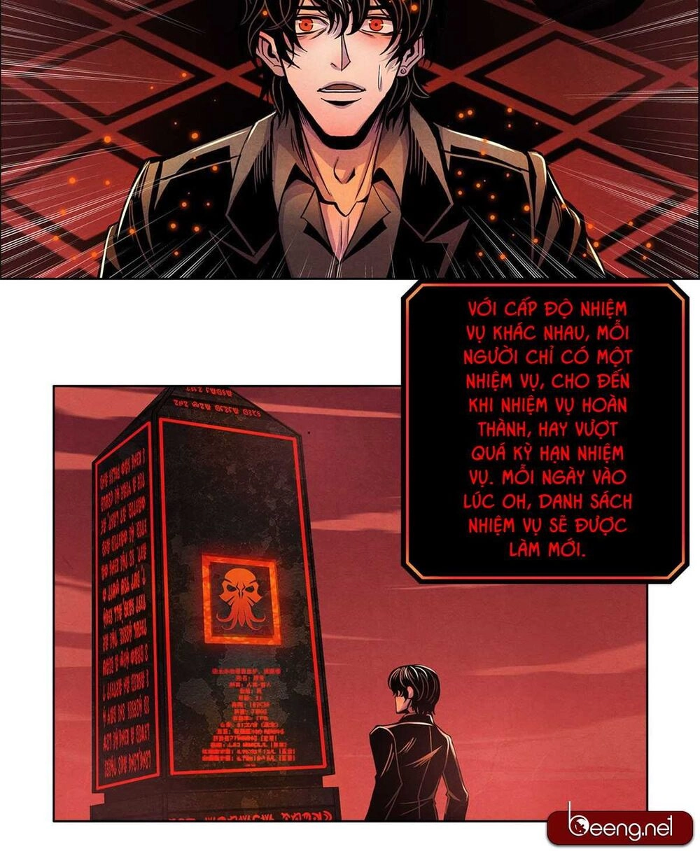 Bác Sĩ Lê Minh Chapter 2 - 36