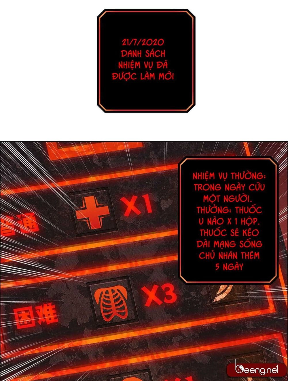 Bác Sĩ Lê Minh Chapter 2 - 37