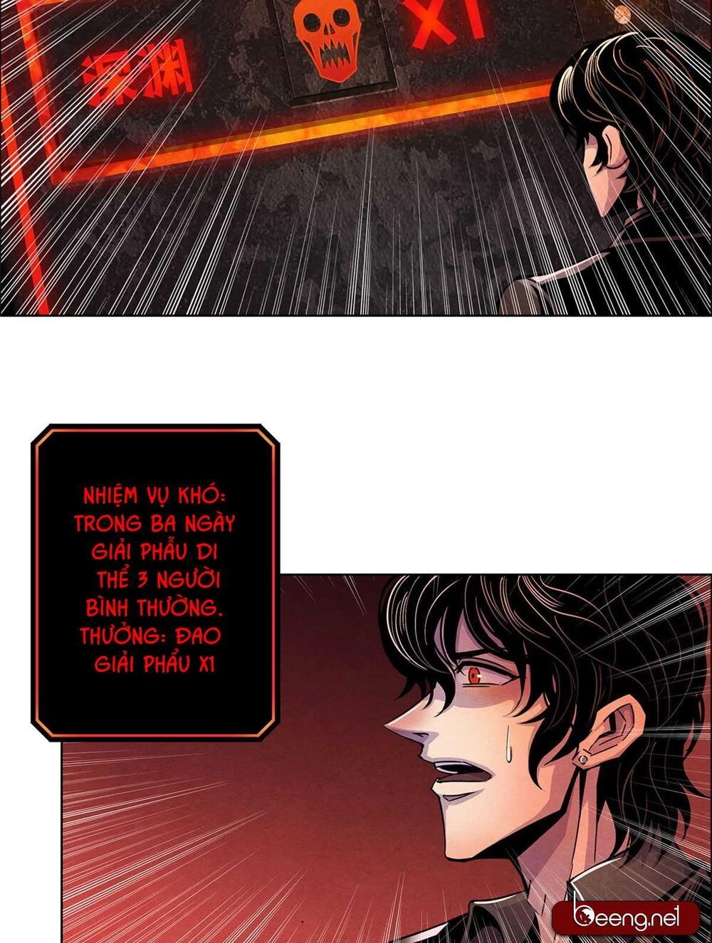 Bác Sĩ Lê Minh Chapter 2 - 38