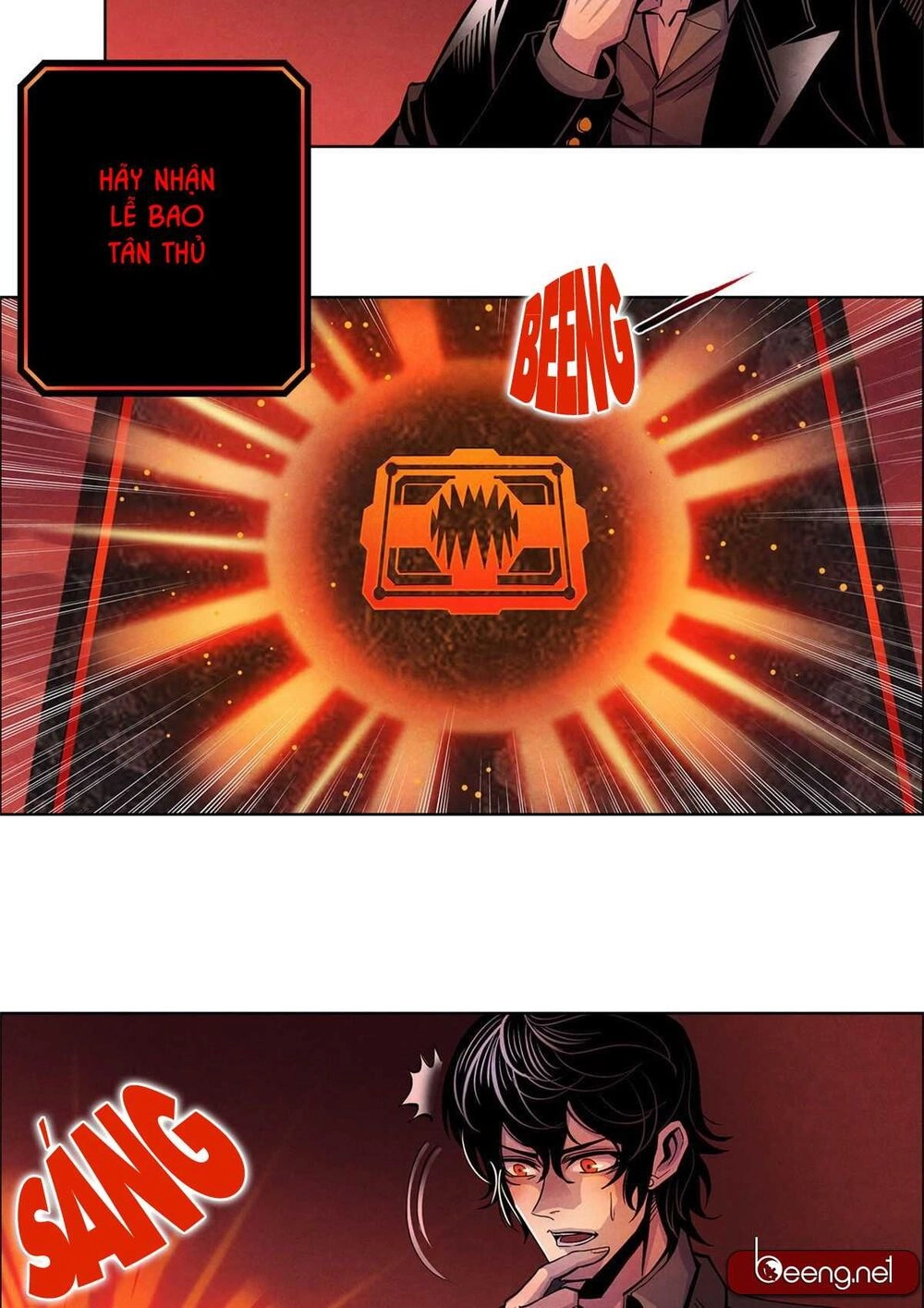 Bác Sĩ Lê Minh Chapter 2 - 40