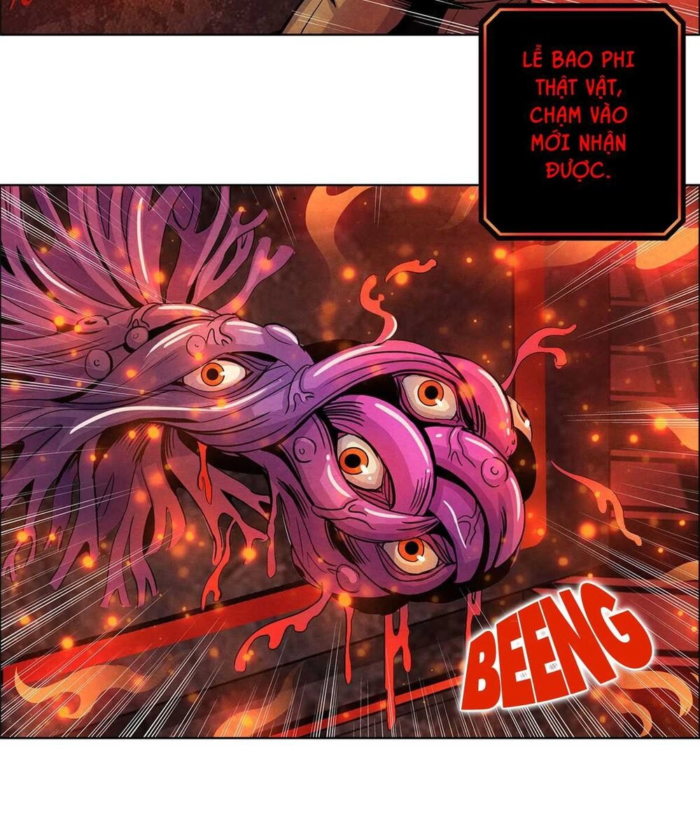 Bác Sĩ Lê Minh Chapter 2 - 42