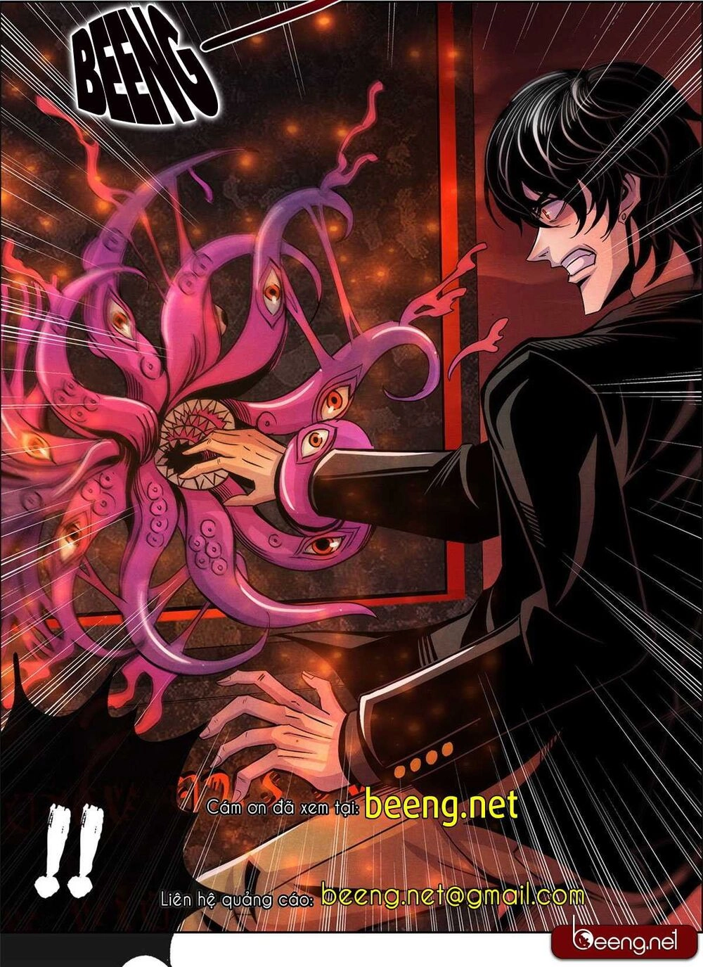 Bác Sĩ Lê Minh Chapter 2 - 44